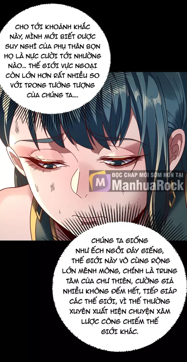 đọc truyện Ta Trời Sinh Đã Là Nhân Vật Phản Diện Chương 497 ảnh 27 tại Thiên Thai Truyện