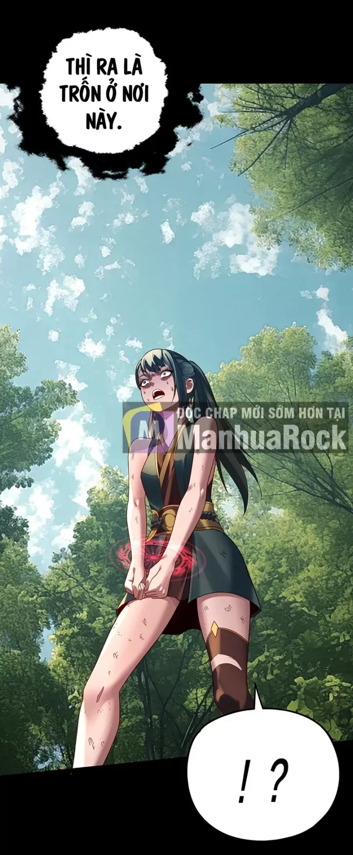 đọc truyện Ta Trời Sinh Đã Là Nhân Vật Phản Diện Chương 497 ảnh 28 tại Thiên Thai Truyện