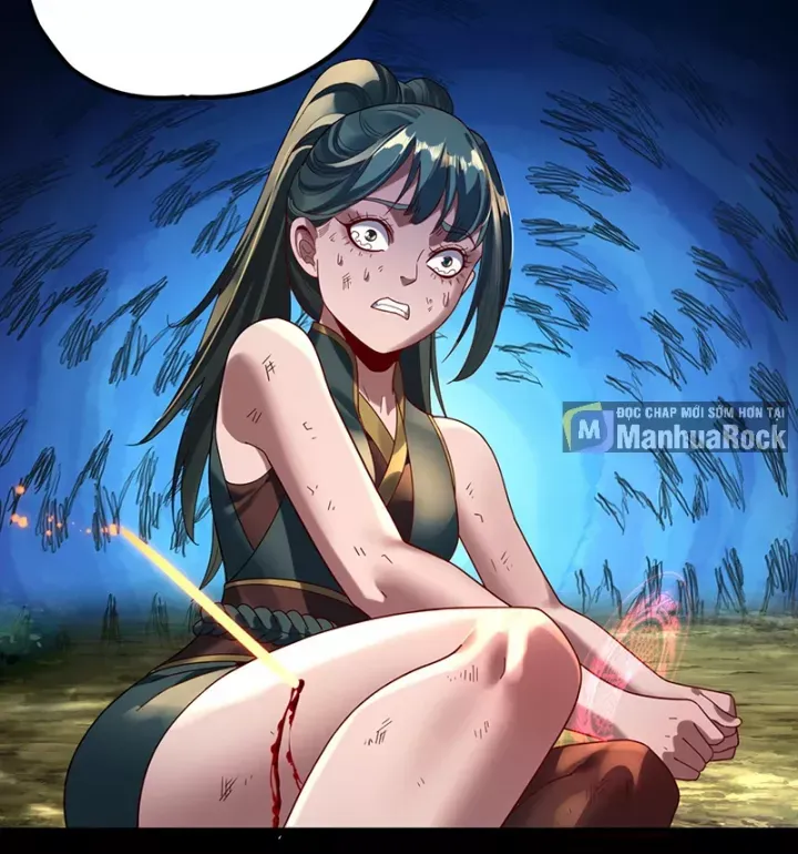 đọc truyện Ta Trời Sinh Đã Là Nhân Vật Phản Diện Chương 497 ảnh 31 tại Thiên Thai Truyện