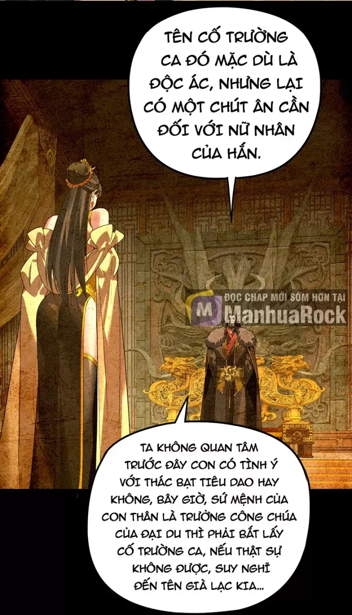 đọc truyện Ta Trời Sinh Đã Là Nhân Vật Phản Diện Chương 497 ảnh 5 tại Thiên Thai Truyện