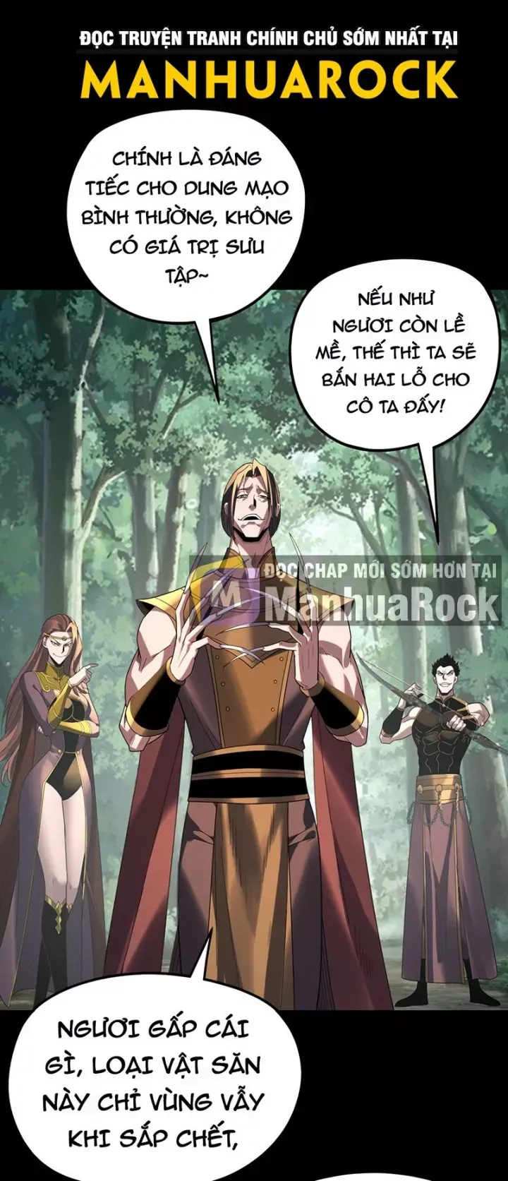 đọc truyện Ta Trời Sinh Đã Là Nhân Vật Phản Diện Chương 497 ảnh 32 tại Thiên Thai Truyện