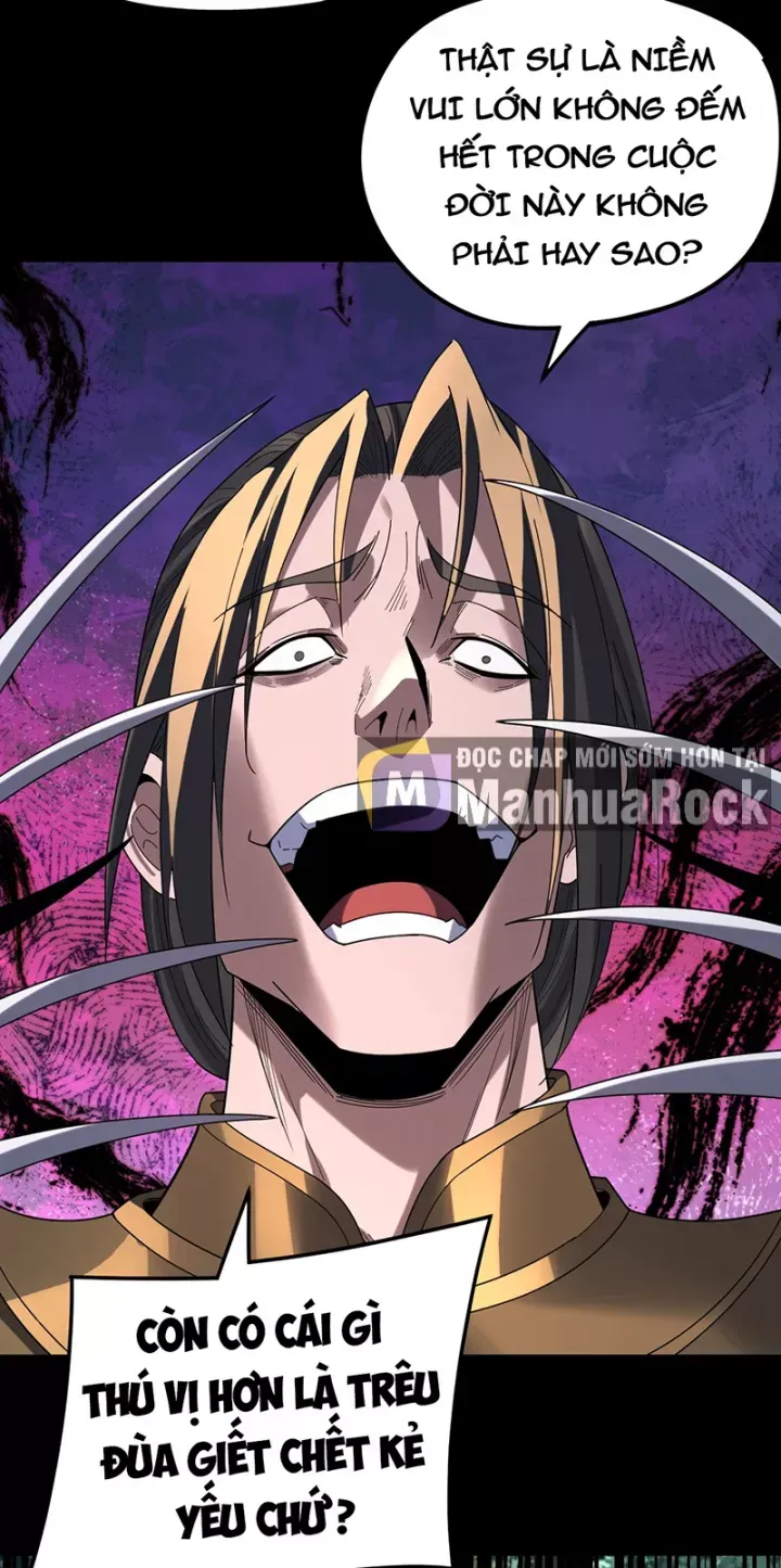 đọc truyện Ta Trời Sinh Đã Là Nhân Vật Phản Diện Chương 497 ảnh 33 tại Thiên Thai Truyện