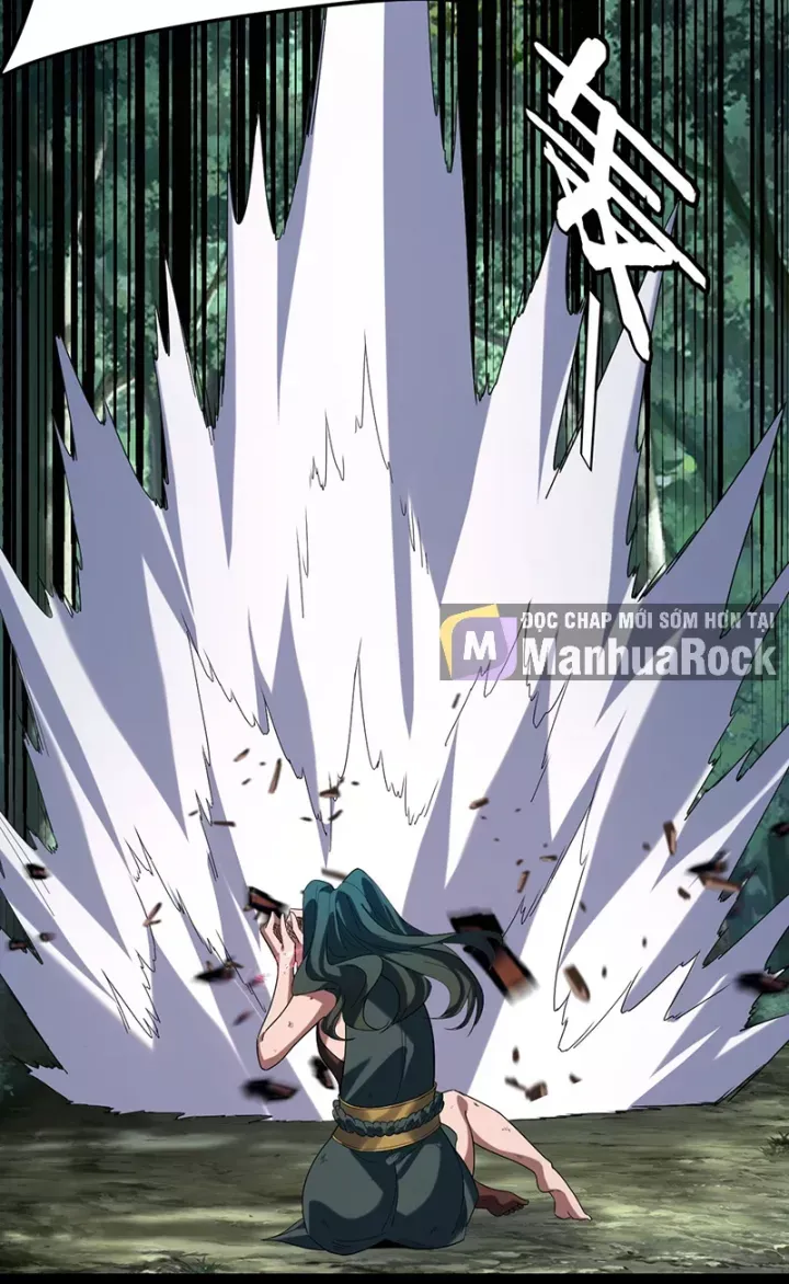 đọc truyện Ta Trời Sinh Đã Là Nhân Vật Phản Diện Chương 497 ảnh 34 tại Thiên Thai Truyện