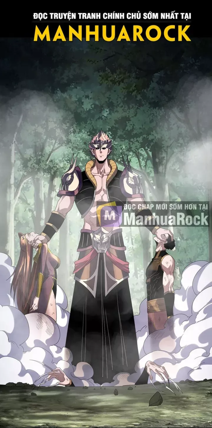 đọc truyện Ta Trời Sinh Đã Là Nhân Vật Phản Diện Chương 497 ảnh 35 tại Thiên Thai Truyện