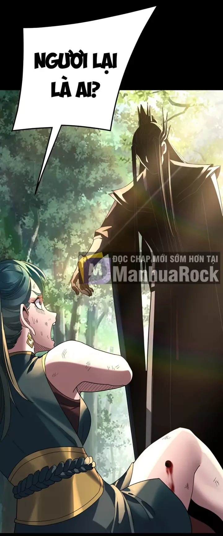 đọc truyện Ta Trời Sinh Đã Là Nhân Vật Phản Diện Chương 497 ảnh 37 tại Thiên Thai Truyện