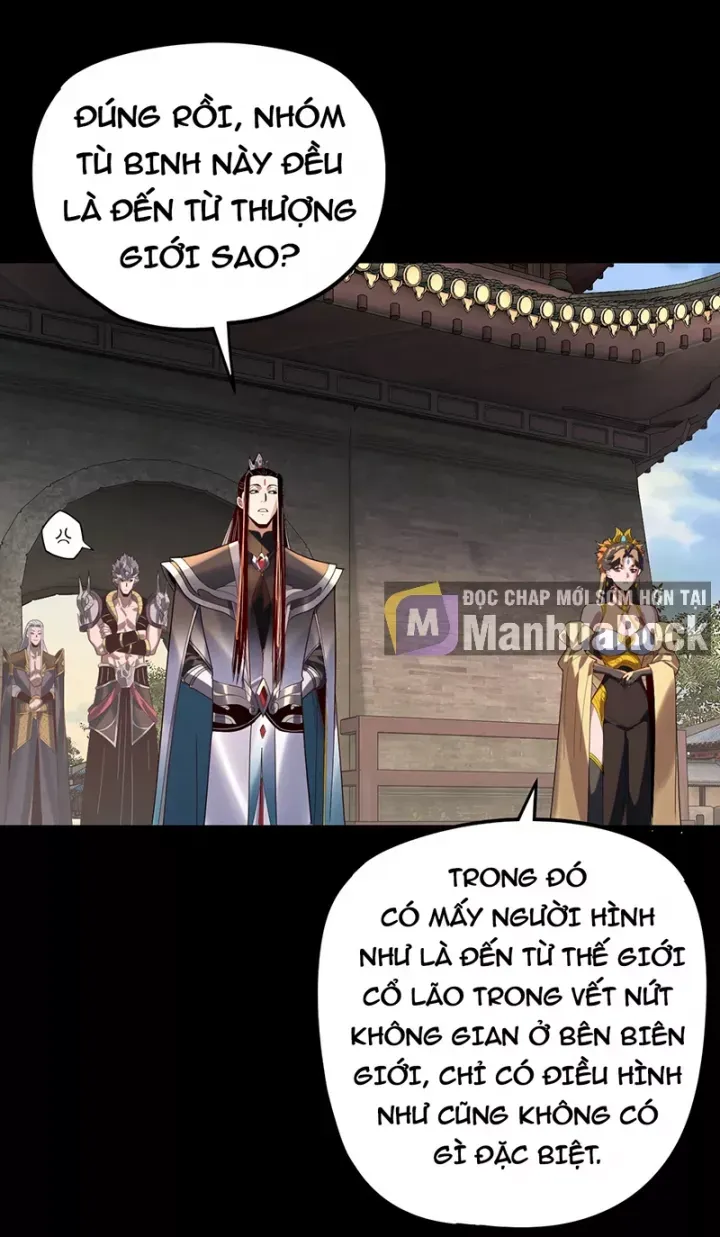 đọc truyện Ta Trời Sinh Đã Là Nhân Vật Phản Diện Chương 497 ảnh 6 tại Thiên Thai Truyện