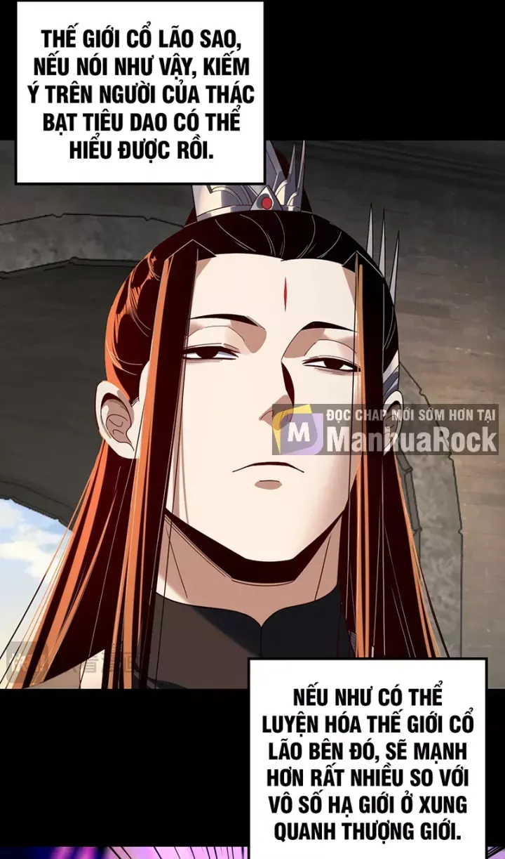 đọc truyện Ta Trời Sinh Đã Là Nhân Vật Phản Diện Chương 497 ảnh 7 tại Thiên Thai Truyện