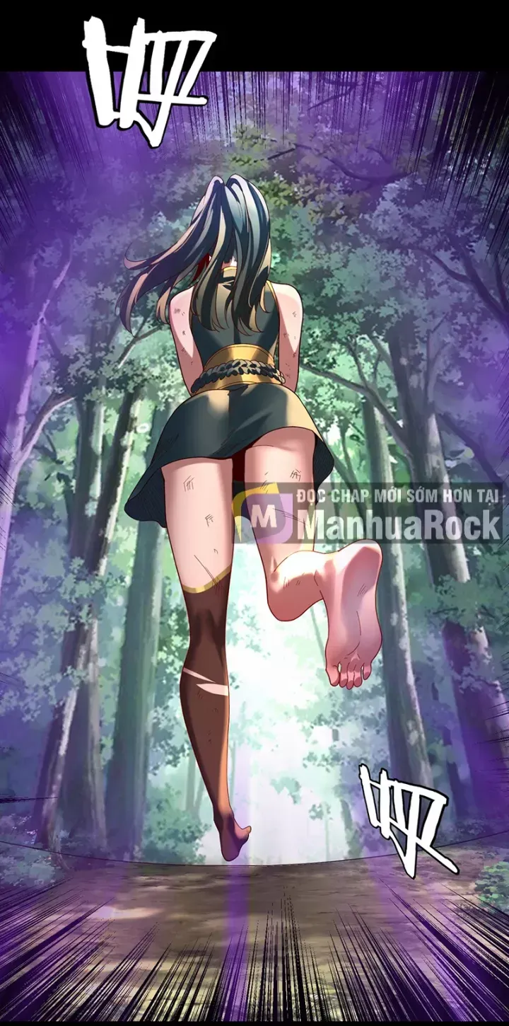 đọc truyện Ta Trời Sinh Đã Là Nhân Vật Phản Diện Chương 497 ảnh 10 tại Thiên Thai Truyện