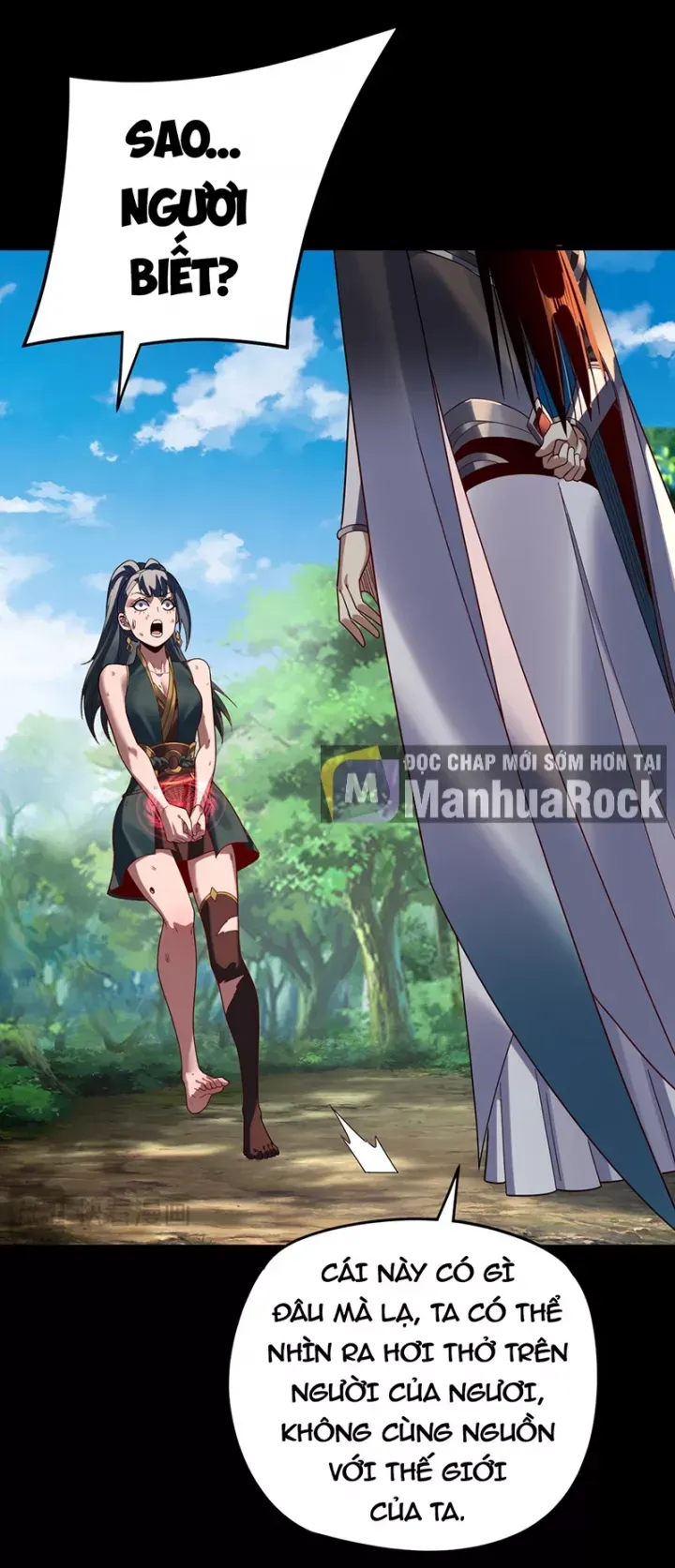 đọc truyện Ta Trời Sinh Đã Là Nhân Vật Phản Diện Chương 498 ảnh 15 tại Thiên Thai Truyện