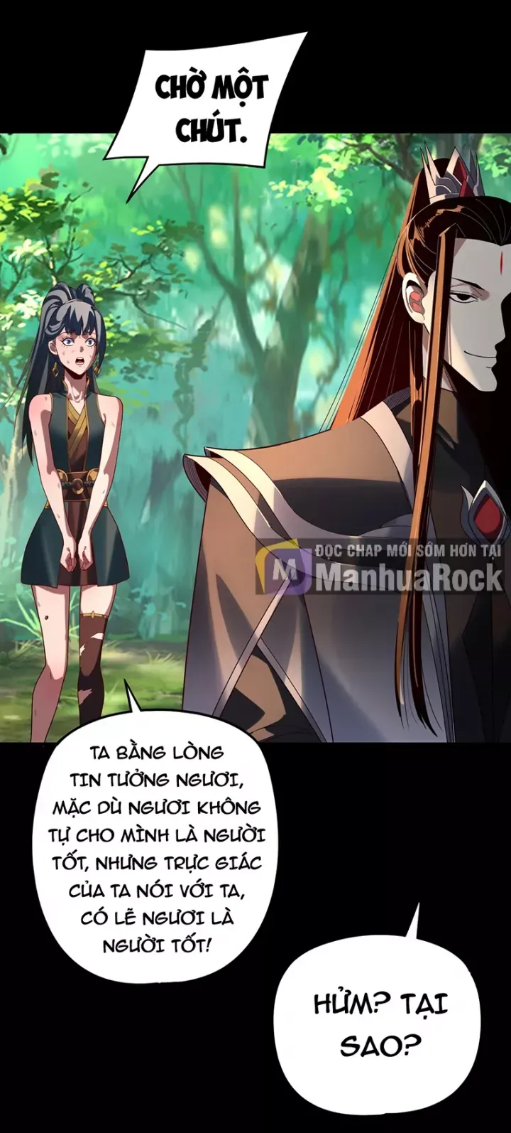 đọc truyện Ta Trời Sinh Đã Là Nhân Vật Phản Diện Chương 498 ảnh 17 tại Thiên Thai Truyện