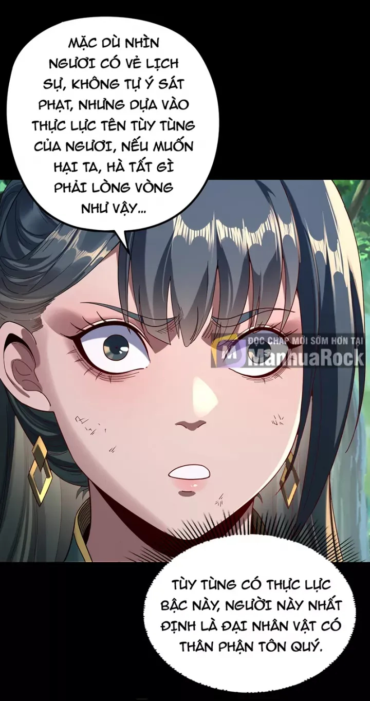 đọc truyện Ta Trời Sinh Đã Là Nhân Vật Phản Diện Chương 498 ảnh 18 tại Thiên Thai Truyện