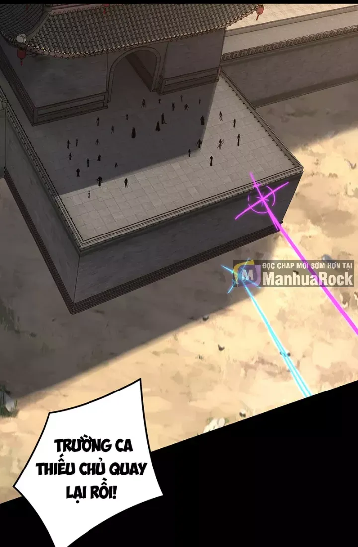 đọc truyện Ta Trời Sinh Đã Là Nhân Vật Phản Diện Chương 498 ảnh 21 tại Thiên Thai Truyện