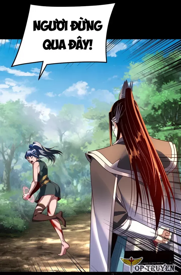 đọc truyện Ta Trời Sinh Đã Là Nhân Vật Phản Diện Chương 498 ảnh 4 tại Thiên Thai Truyện