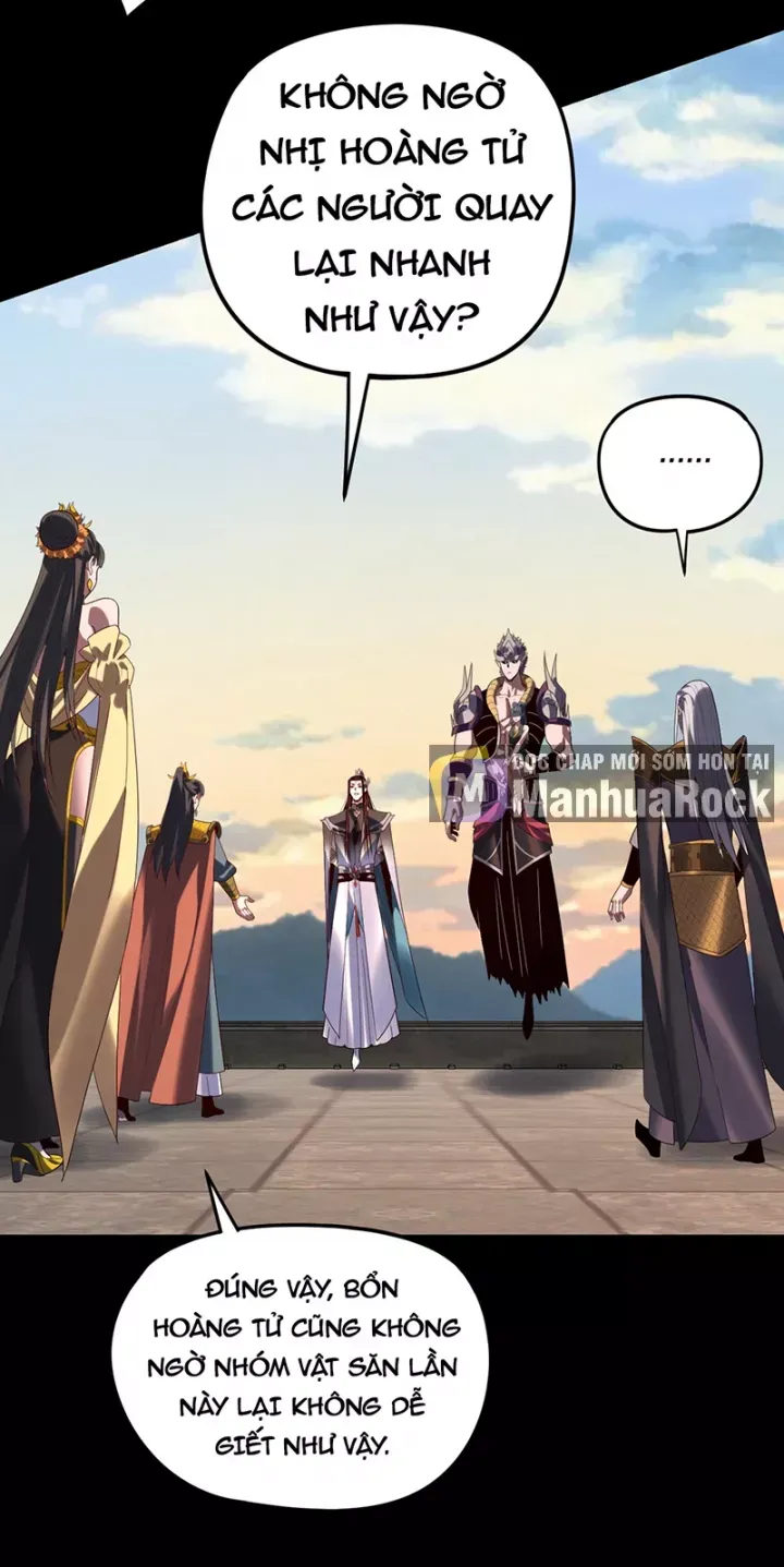 đọc truyện Ta Trời Sinh Đã Là Nhân Vật Phản Diện Chương 498 ảnh 22 tại Thiên Thai Truyện