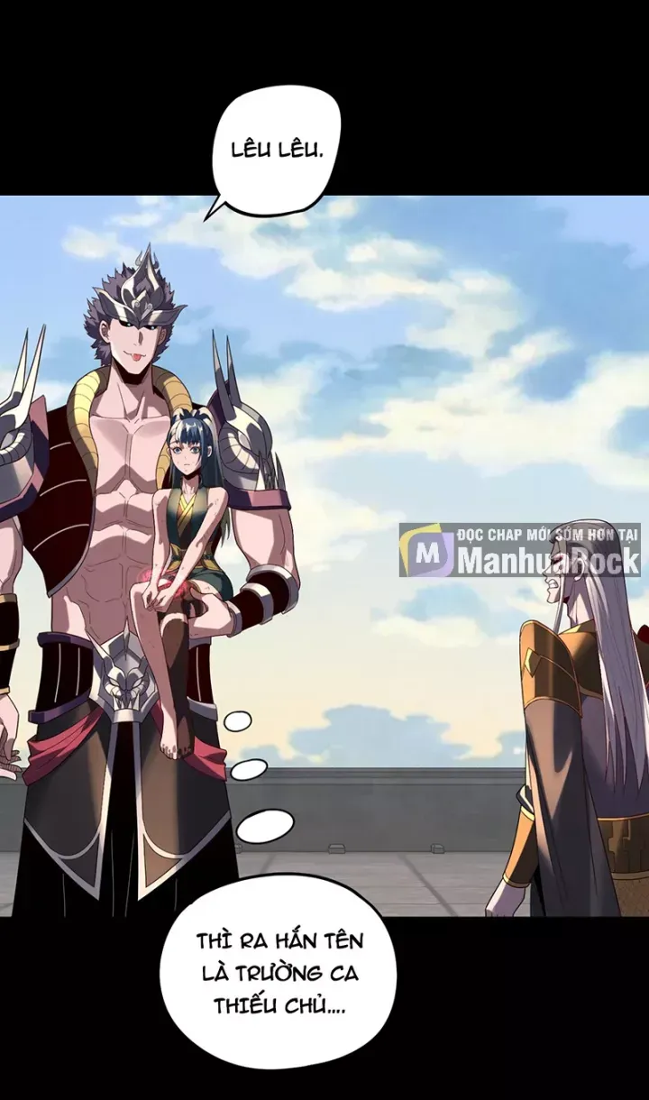 đọc truyện Ta Trời Sinh Đã Là Nhân Vật Phản Diện Chương 498 ảnh 23 tại Thiên Thai Truyện