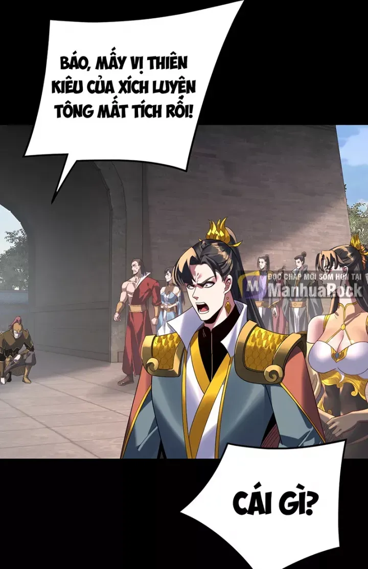 đọc truyện Ta Trời Sinh Đã Là Nhân Vật Phản Diện Chương 498 ảnh 26 tại Thiên Thai Truyện