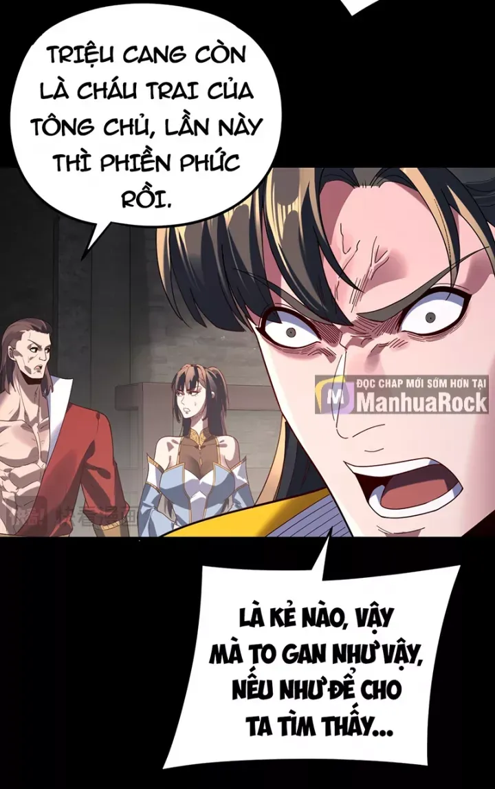 đọc truyện Ta Trời Sinh Đã Là Nhân Vật Phản Diện Chương 498 ảnh 27 tại Thiên Thai Truyện