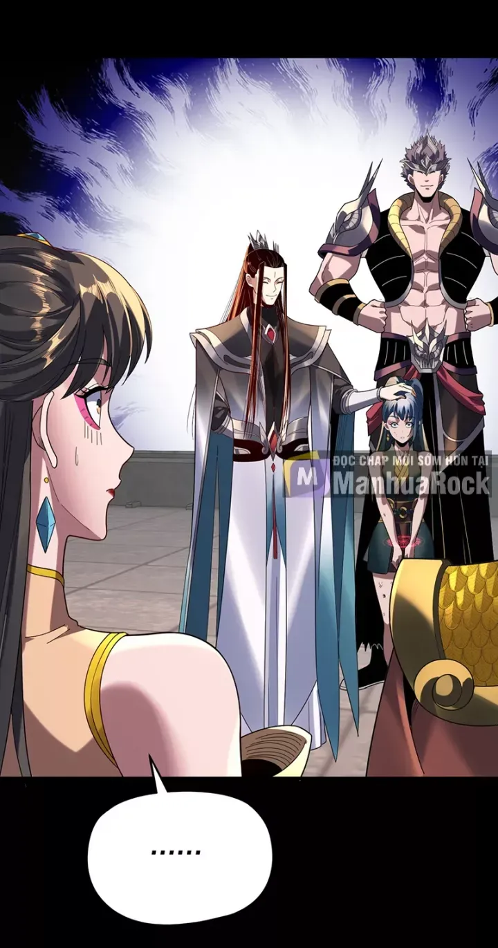 đọc truyện Ta Trời Sinh Đã Là Nhân Vật Phản Diện Chương 498 ảnh 29 tại Thiên Thai Truyện