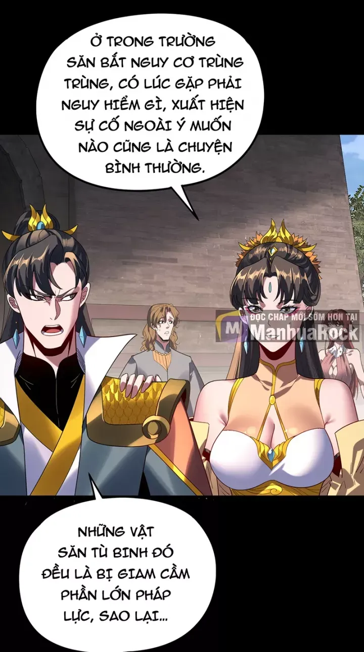 đọc truyện Ta Trời Sinh Đã Là Nhân Vật Phản Diện Chương 498 ảnh 30 tại Thiên Thai Truyện