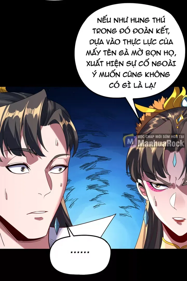 đọc truyện Ta Trời Sinh Đã Là Nhân Vật Phản Diện Chương 498 ảnh 31 tại Thiên Thai Truyện