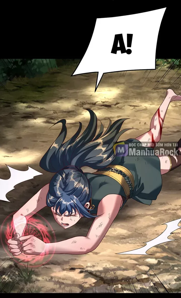 đọc truyện Ta Trời Sinh Đã Là Nhân Vật Phản Diện Chương 498 ảnh 5 tại Thiên Thai Truyện