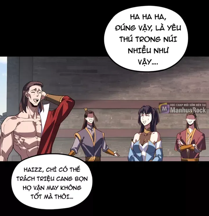 đọc truyện Ta Trời Sinh Đã Là Nhân Vật Phản Diện Chương 498 ảnh 32 tại Thiên Thai Truyện