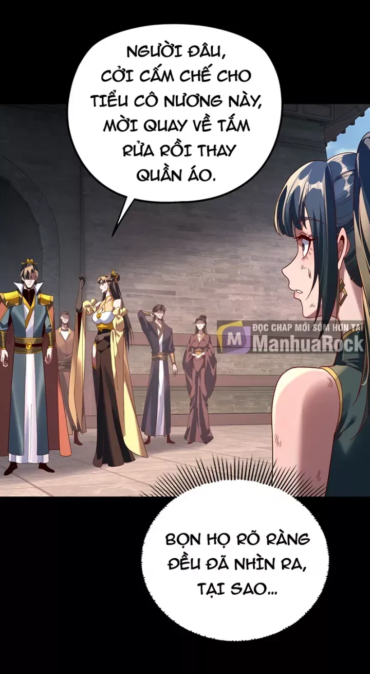 đọc truyện Ta Trời Sinh Đã Là Nhân Vật Phản Diện Chương 498 ảnh 33 tại Thiên Thai Truyện