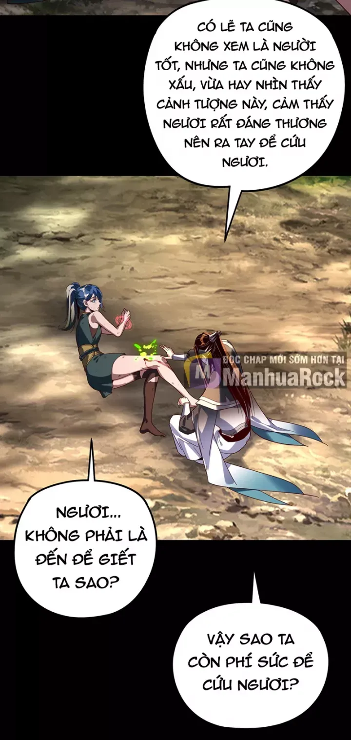 đọc truyện Ta Trời Sinh Đã Là Nhân Vật Phản Diện Chương 498 ảnh 8 tại Thiên Thai Truyện