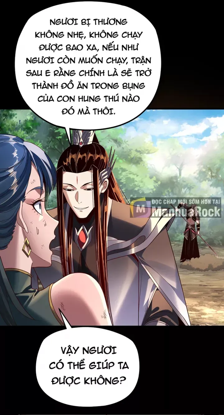 đọc truyện Ta Trời Sinh Đã Là Nhân Vật Phản Diện Chương 498 ảnh 9 tại Thiên Thai Truyện