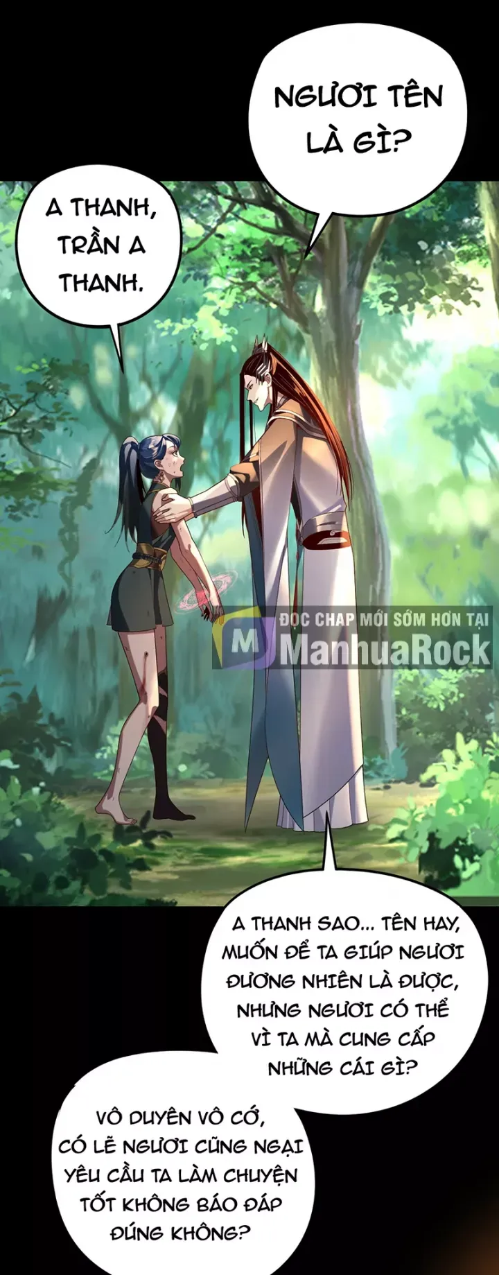 đọc truyện Ta Trời Sinh Đã Là Nhân Vật Phản Diện Chương 498 ảnh 11 tại Thiên Thai Truyện