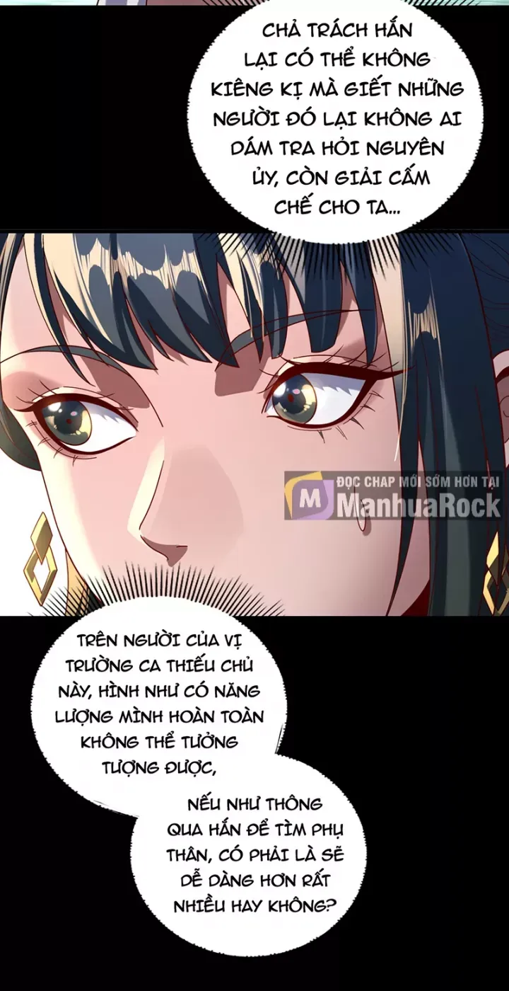 đọc truyện Ta Trời Sinh Đã Là Nhân Vật Phản Diện Chương 499 ảnh 13 tại Thiên Thai Truyện