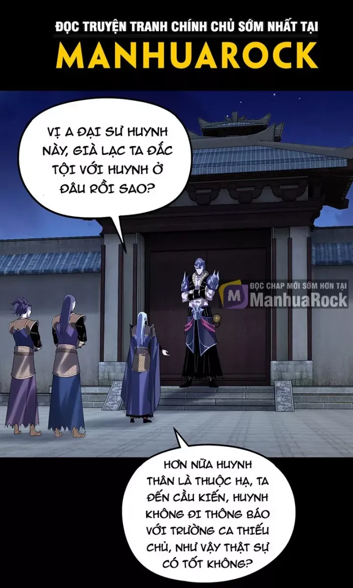 đọc truyện Ta Trời Sinh Đã Là Nhân Vật Phản Diện Chương 499 ảnh 14 tại Thiên Thai Truyện