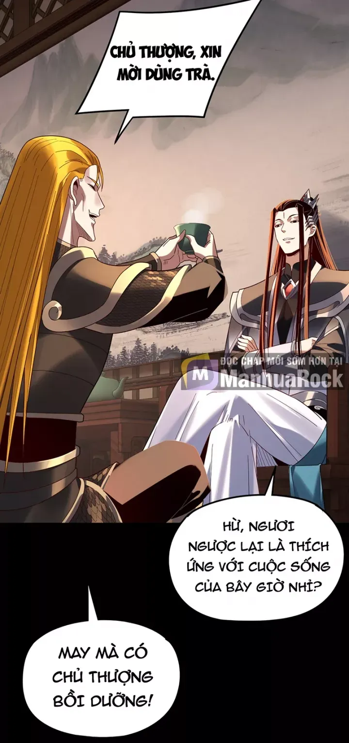 đọc truyện Ta Trời Sinh Đã Là Nhân Vật Phản Diện Chương 499 ảnh 17 tại Thiên Thai Truyện