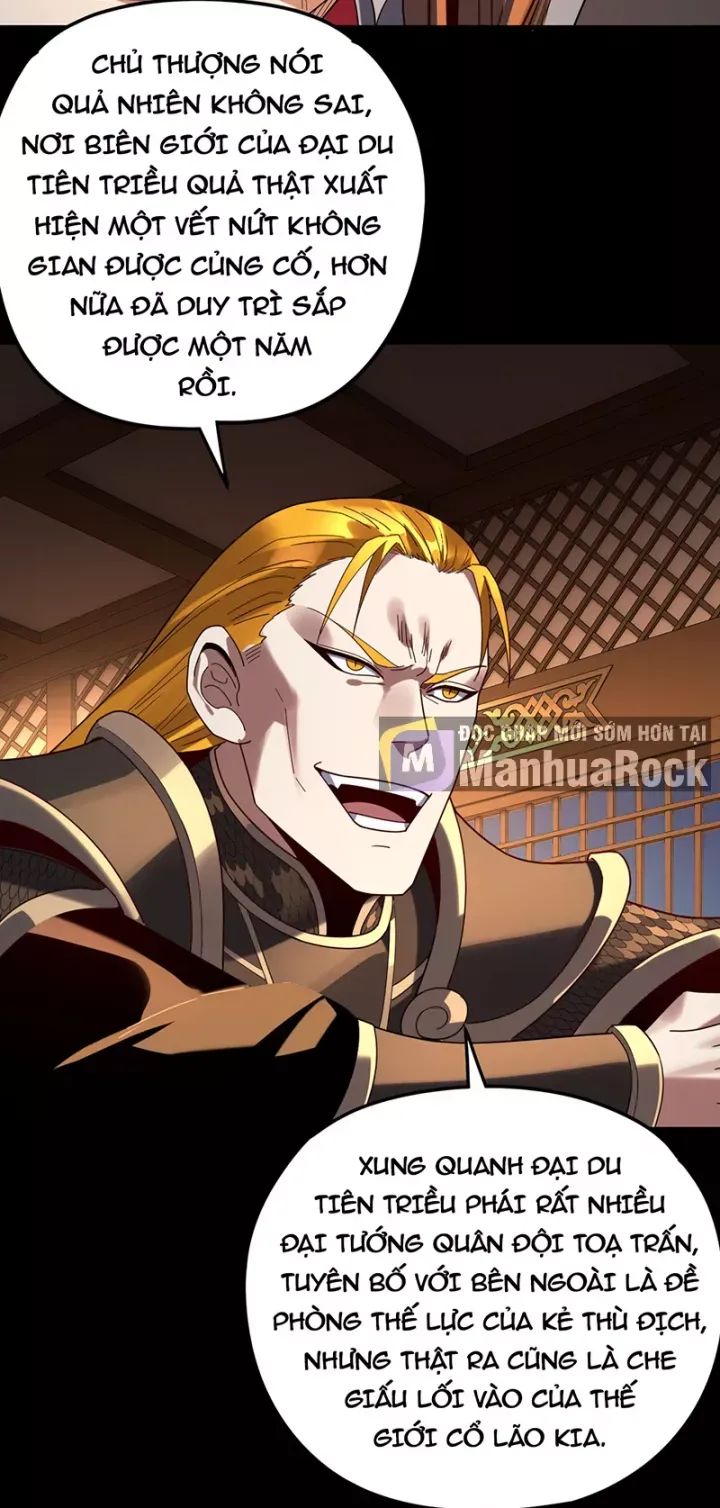 đọc truyện Ta Trời Sinh Đã Là Nhân Vật Phản Diện Chương 499 ảnh 19 tại Thiên Thai Truyện