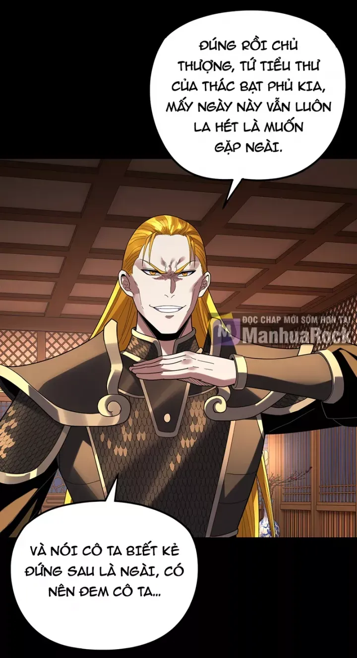 đọc truyện Ta Trời Sinh Đã Là Nhân Vật Phản Diện Chương 499 ảnh 21 tại Thiên Thai Truyện