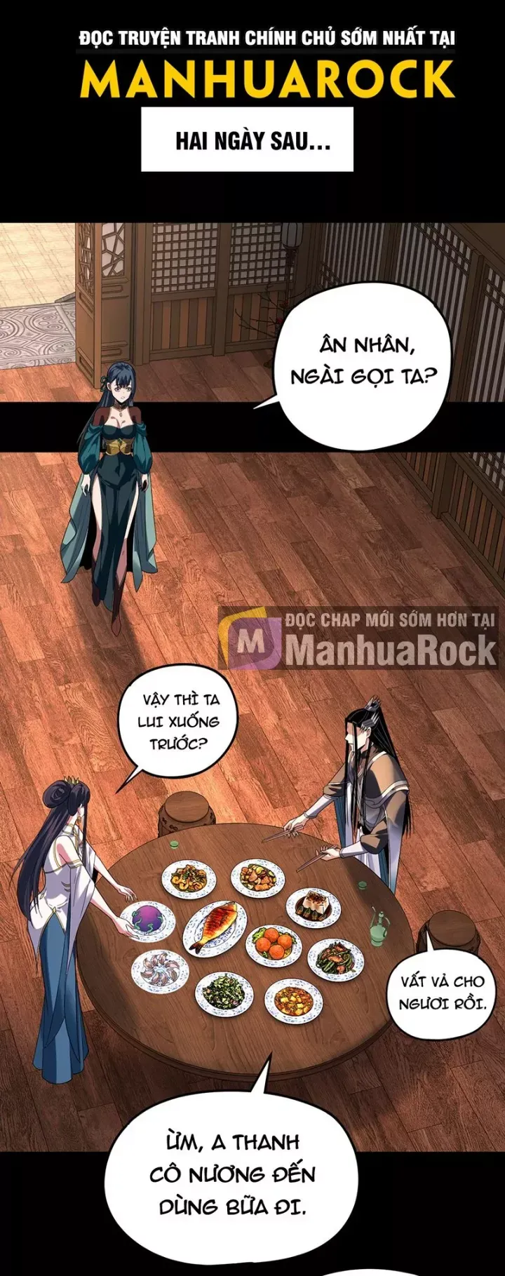 đọc truyện Ta Trời Sinh Đã Là Nhân Vật Phản Diện Chương 499 ảnh 26 tại Thiên Thai Truyện