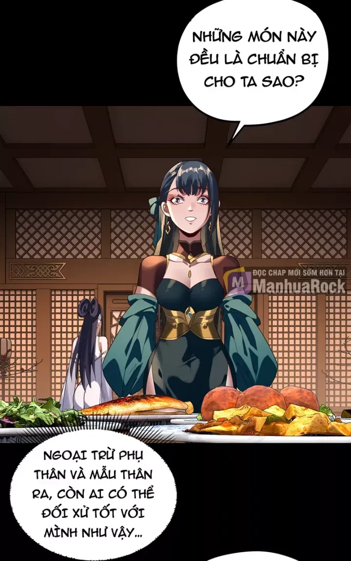 đọc truyện Ta Trời Sinh Đã Là Nhân Vật Phản Diện Chương 499 ảnh 27 tại Thiên Thai Truyện