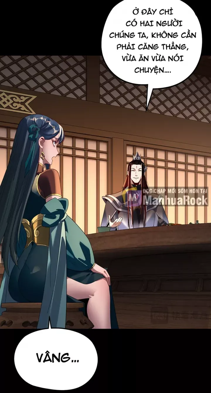 đọc truyện Ta Trời Sinh Đã Là Nhân Vật Phản Diện Chương 499 ảnh 28 tại Thiên Thai Truyện