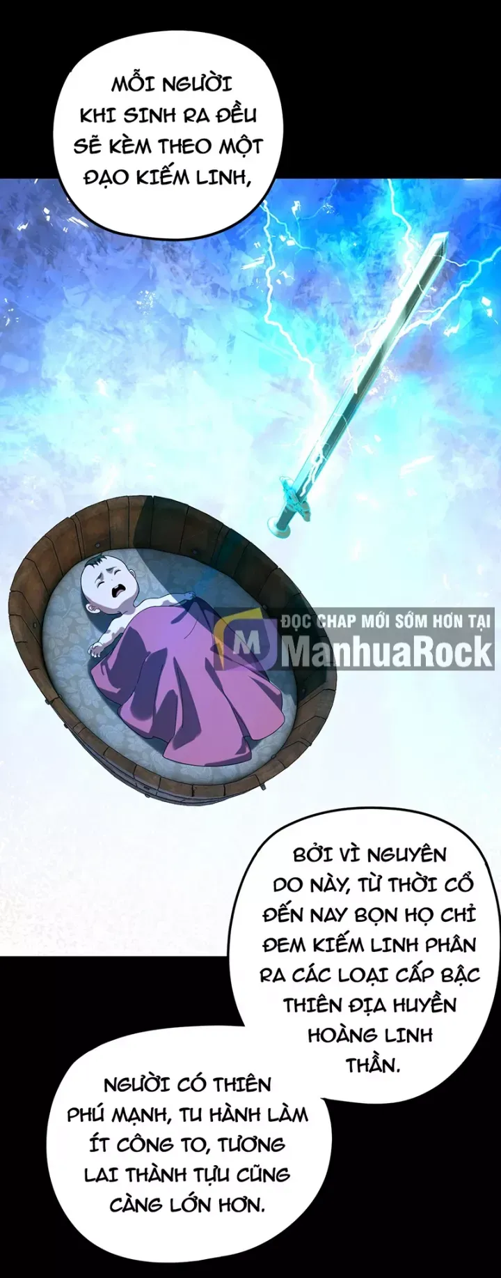 đọc truyện Ta Trời Sinh Đã Là Nhân Vật Phản Diện Chương 499 ảnh 30 tại Thiên Thai Truyện