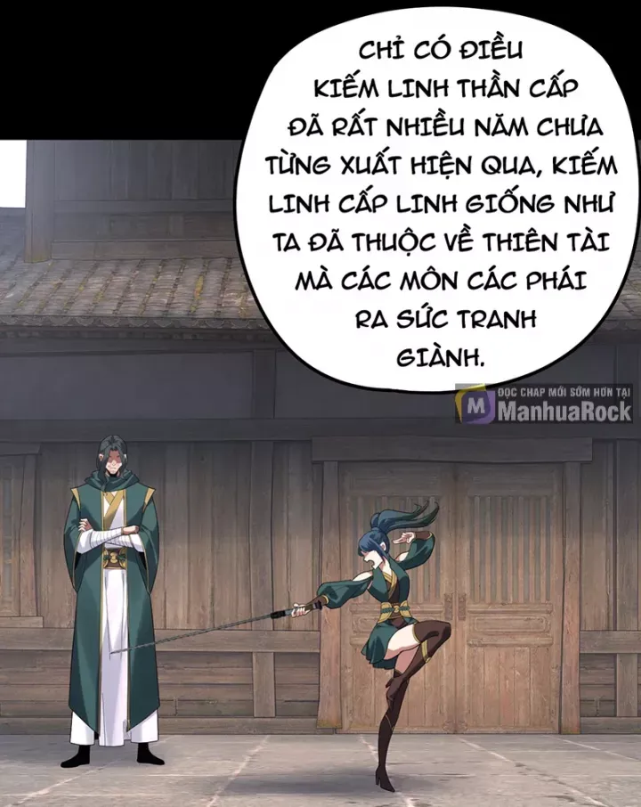 đọc truyện Ta Trời Sinh Đã Là Nhân Vật Phản Diện Chương 499 ảnh 31 tại Thiên Thai Truyện