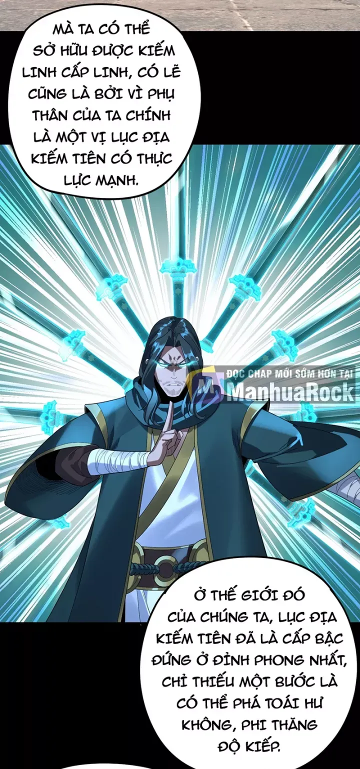 đọc truyện Ta Trời Sinh Đã Là Nhân Vật Phản Diện Chương 499 ảnh 32 tại Thiên Thai Truyện