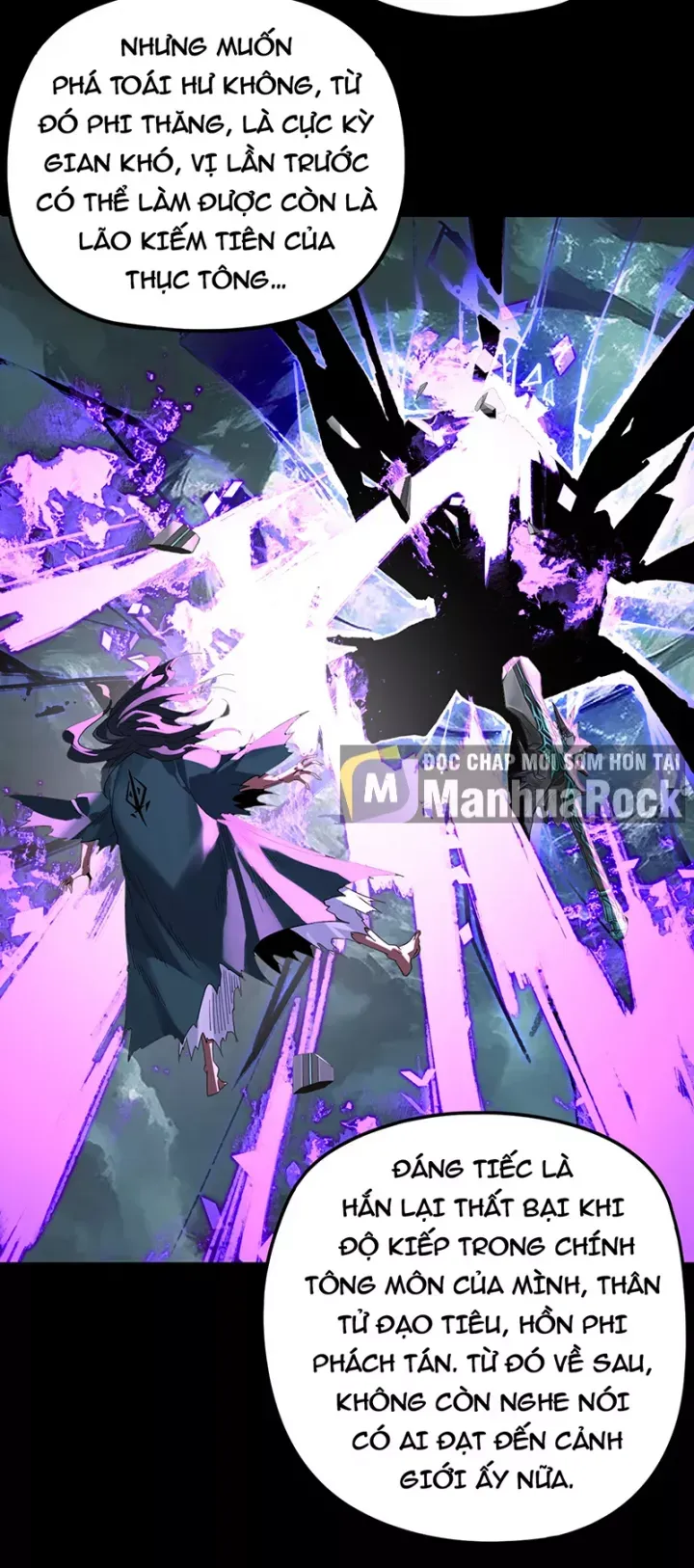 đọc truyện Ta Trời Sinh Đã Là Nhân Vật Phản Diện Chương 499 ảnh 33 tại Thiên Thai Truyện