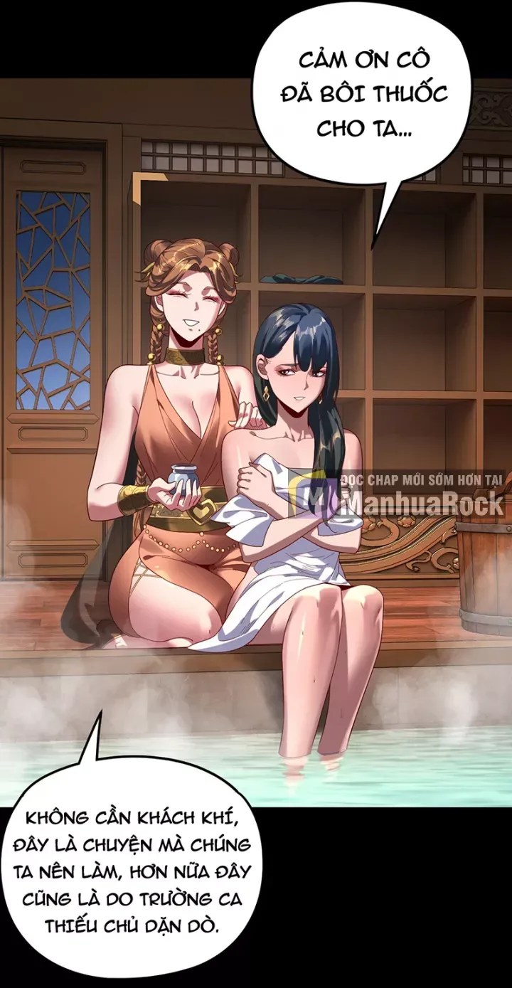 đọc truyện Ta Trời Sinh Đã Là Nhân Vật Phản Diện Chương 499 ảnh 6 tại Thiên Thai Truyện