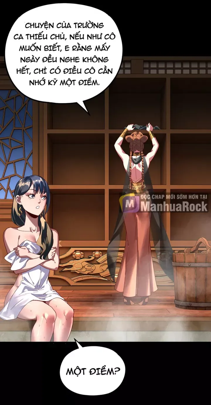 đọc truyện Ta Trời Sinh Đã Là Nhân Vật Phản Diện Chương 499 ảnh 10 tại Thiên Thai Truyện