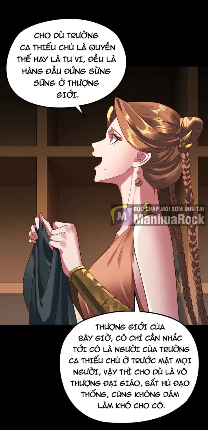 đọc truyện Ta Trời Sinh Đã Là Nhân Vật Phản Diện Chương 499 ảnh 11 tại Thiên Thai Truyện