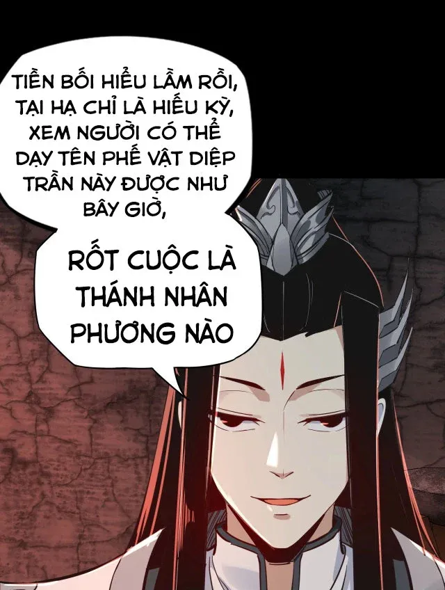 đọc truyện Ta Trời Sinh Đã Là Nhân Vật Phản Diện Chương 5 ảnh 28 tại Thiên Thai Truyện