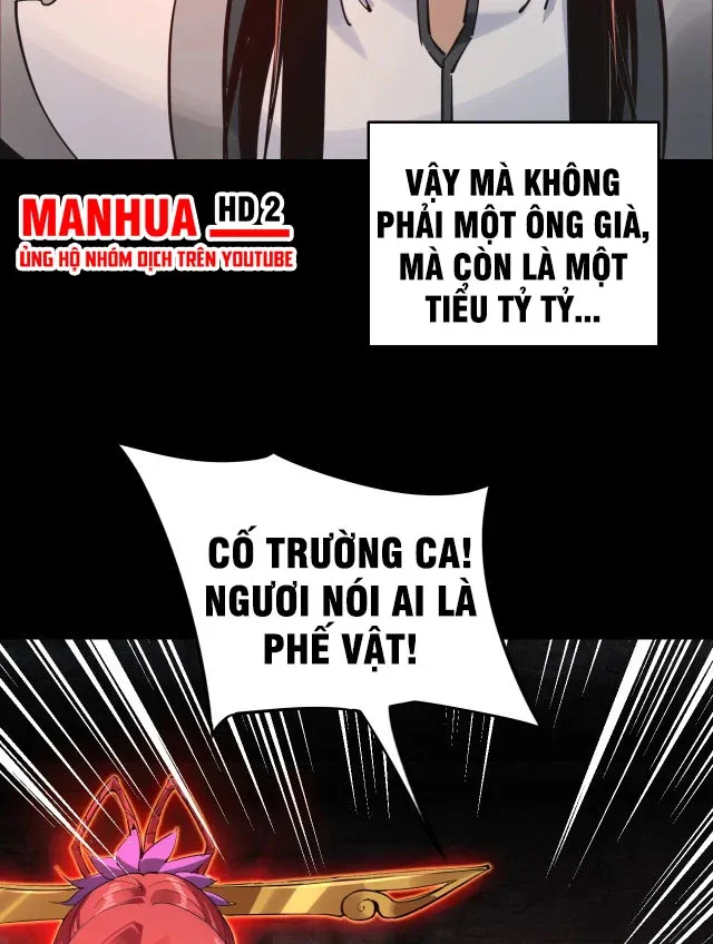 đọc truyện Ta Trời Sinh Đã Là Nhân Vật Phản Diện Chương 5 ảnh 29 tại Thiên Thai Truyện
