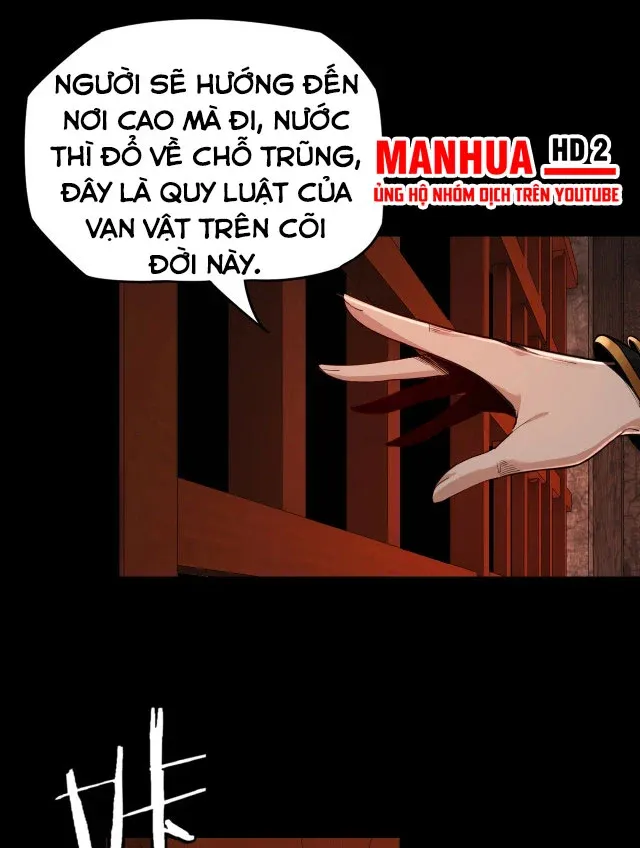 đọc truyện Ta Trời Sinh Đã Là Nhân Vật Phản Diện Chương 5 ảnh 37 tại Thiên Thai Truyện