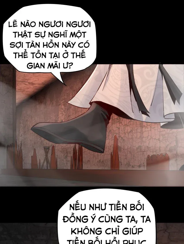 đọc truyện Ta Trời Sinh Đã Là Nhân Vật Phản Diện Chương 5 ảnh 42 tại Thiên Thai Truyện