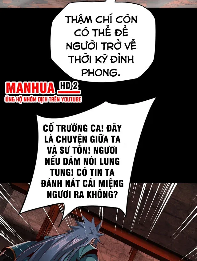 đọc truyện Ta Trời Sinh Đã Là Nhân Vật Phản Diện Chương 5 ảnh 44 tại Thiên Thai Truyện